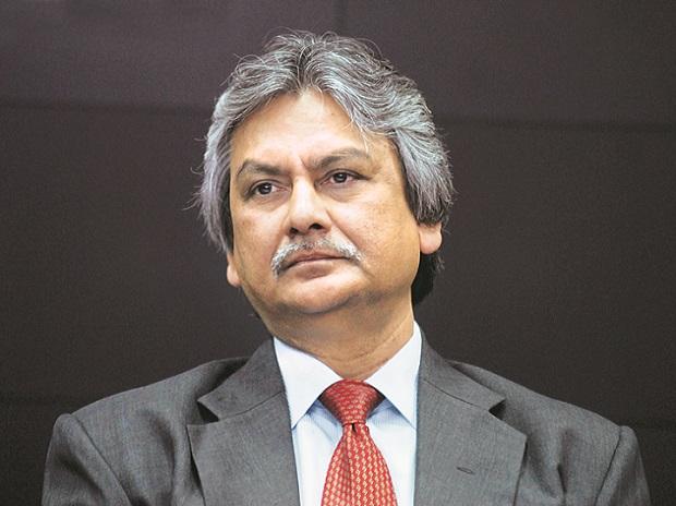 Michael Patra appointed deputy governor of RBI for a three-year term