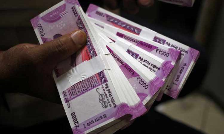 India likely to fund some $28 billion of 2020/21 expenditure via off-budget borrowings: sources