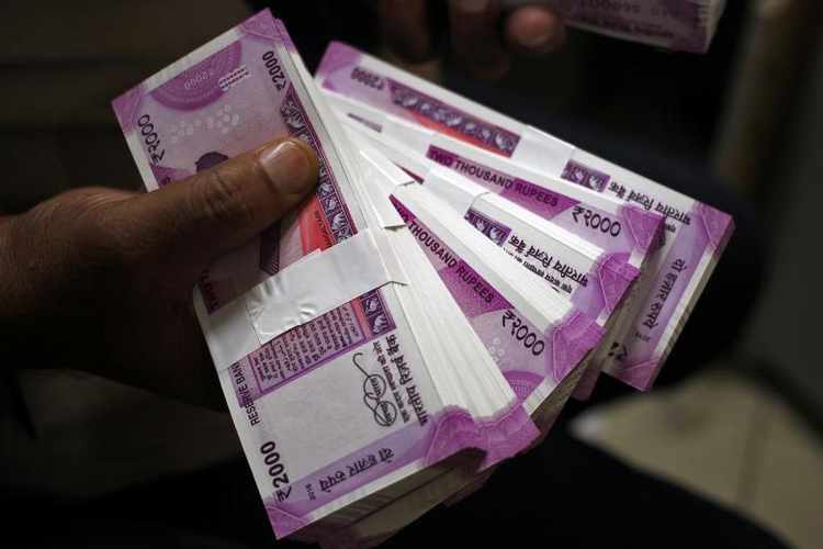 India likely to fund some $28 billion of 2020/21 expenditure via off-budget borrowings: sources