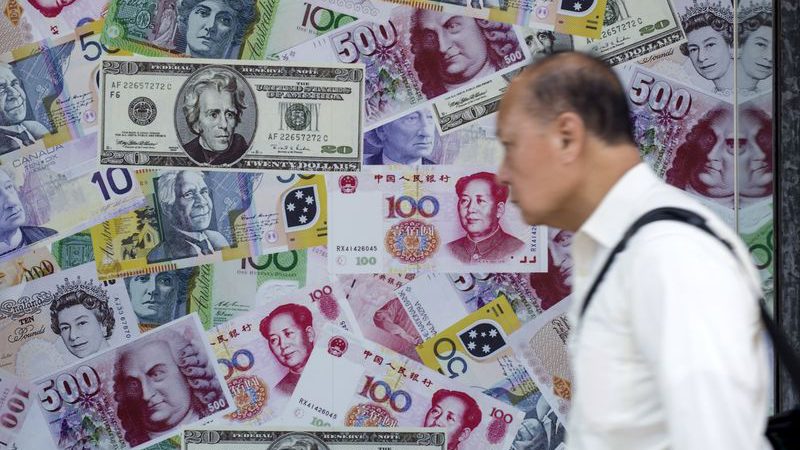 U.S. Dollar, CNY steady after trade deal