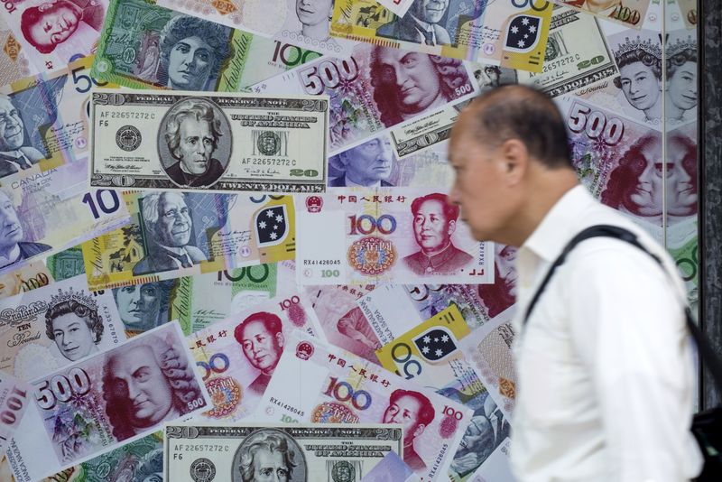 U.S. Dollar, CNY steady after trade deal