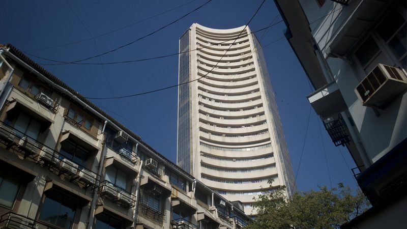 Sensex up 1,861.75 points, Nifty settles at 8317.85