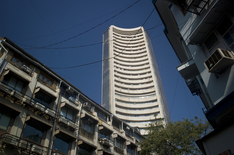 Sensex up 1,861.75 points, Nifty settles at 8317.85