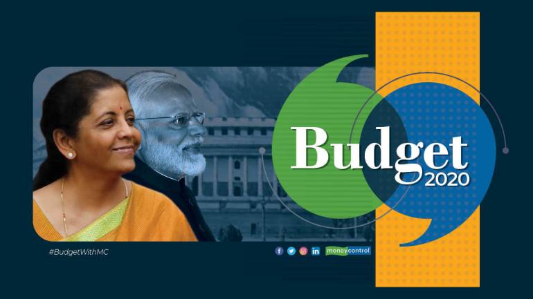 Budget 2020: FM Nirmala Sitharaman may propose 5% tax on income up to Rs 7 lakh