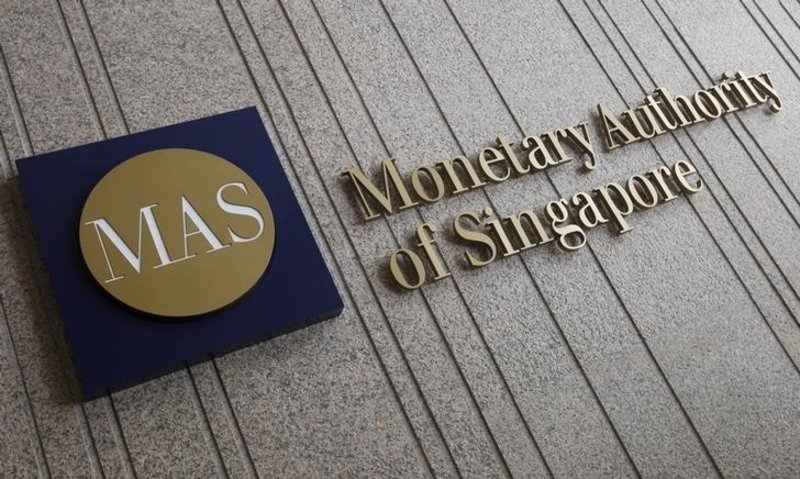 Singapore eases monetary policy sharply as virus heralds deep recession