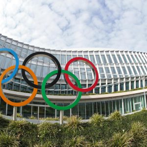 Dissent grows as IOC battles to keep Tokyo Games on track