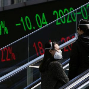 Asia stocks rally, Fed launches limitless QE against economic reality