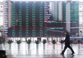 Asian stock markets reverse losses on global policy stimulus hopes