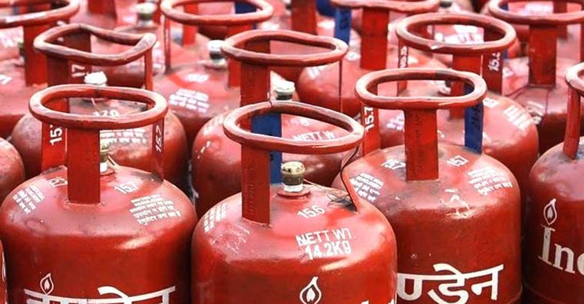 Free cooking gas for poor during lockdown set to push up India’s imports