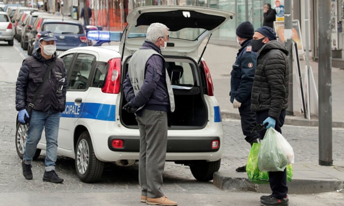 French coronavirus death toll overtakes Spain’s, now world’s 4th largest