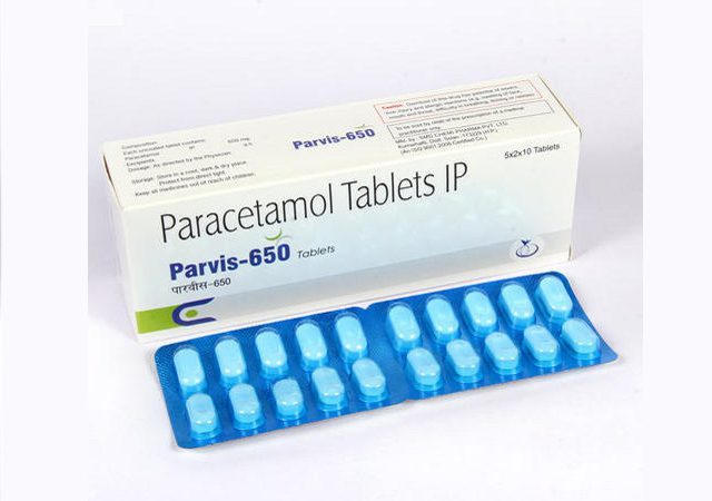 India allows export of paracetamol API