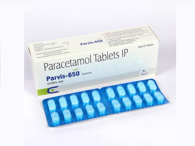 India allows export of paracetamol API