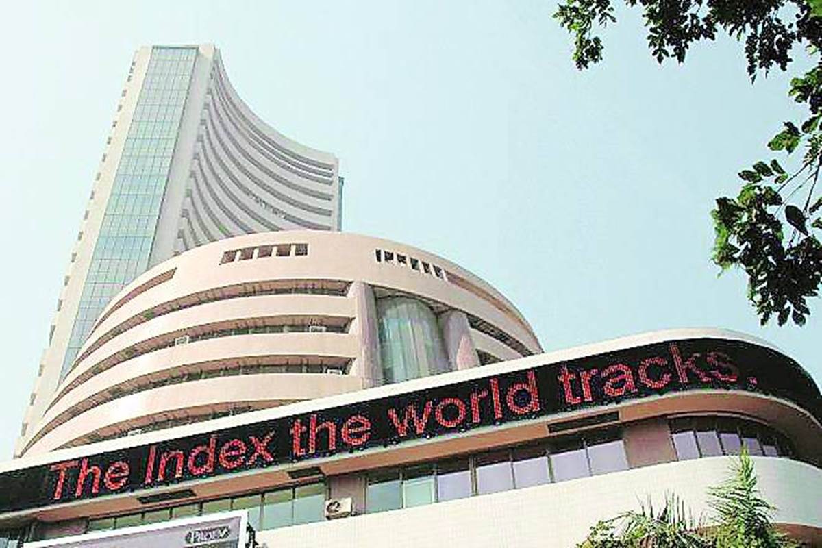 Sensex, Nifty rise for sixth straight session as IndusInd Bank climbs