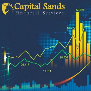 Capital Sands – Successful Broker in a short span of time.