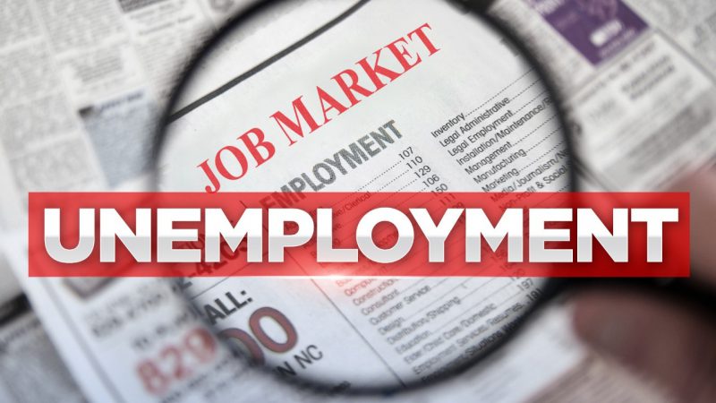 India’s 2018/19 jobless rate declines to 5.8%