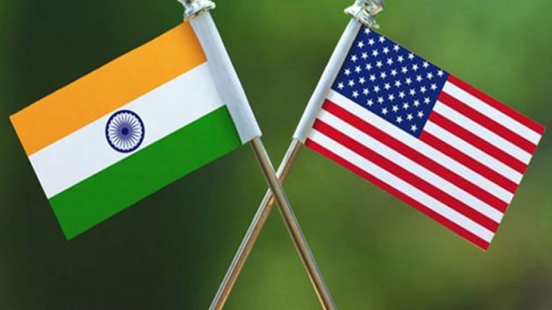 India, U.S. closing in on trade deal