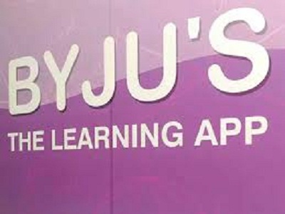 Byju’s in talks to raise up to $600 million ahead of IPO next year