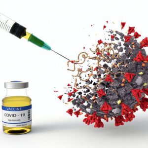 Coronavirus treatment: Australian vaccine provides protection against infection, safe for humans