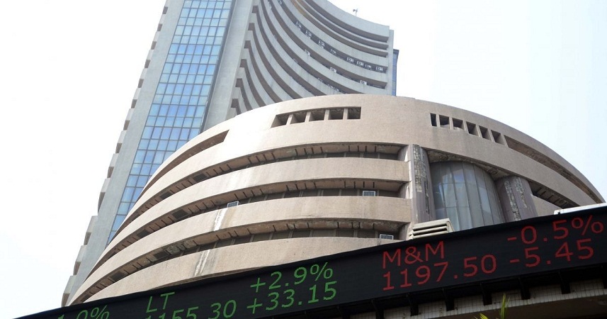 Sensex, Nifty capture new heights on positive global cues; HDFC, ONGC gain