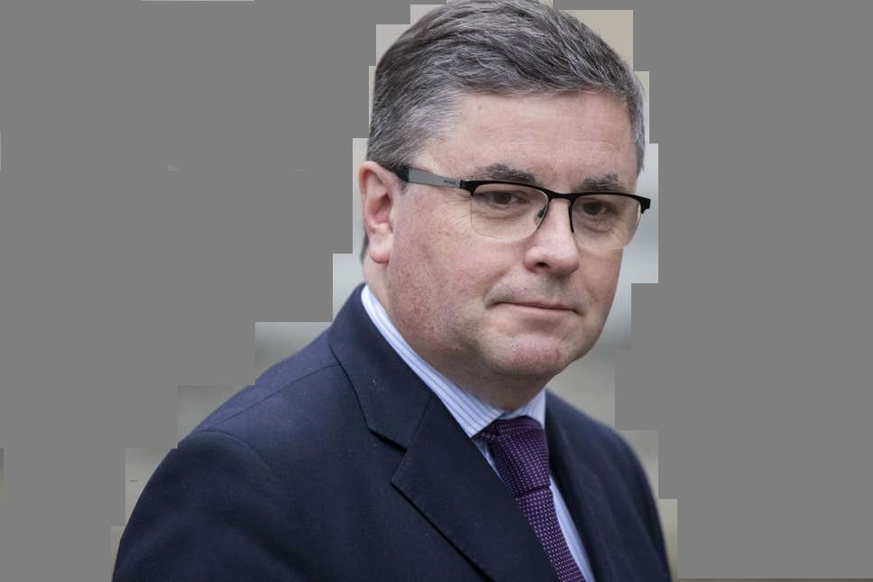 UK justice secretary Robert Buckland warns he may quit over Brexit plan