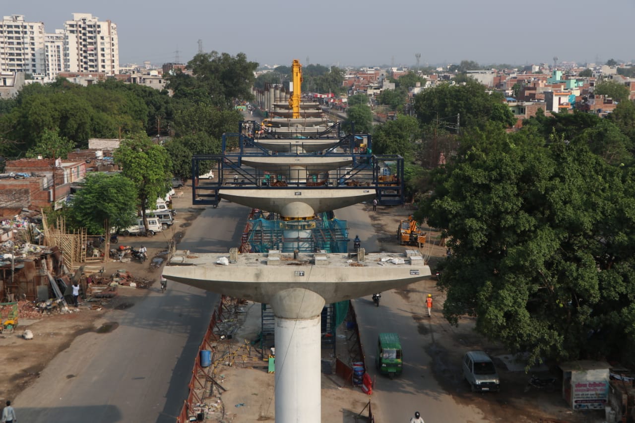 EU lending institution to invest 650 million euros in Kanpur metro rail construction