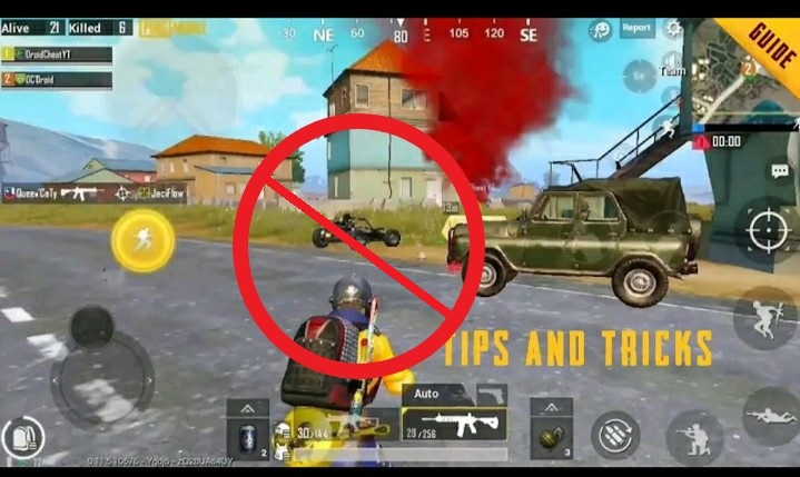 Govt bans 118 Chinese apps, including PUBG, over security concerns