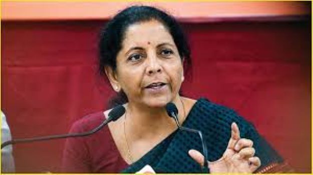 Diwali gift: FM Nirmala Sitharaman likely to announce stimulus package today