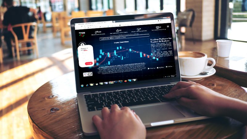 Which one is the best Forex trading platform?