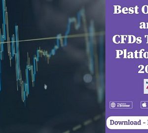 BEST OPTIONS AND CFDS TRADING PLATFORMS OF 2021