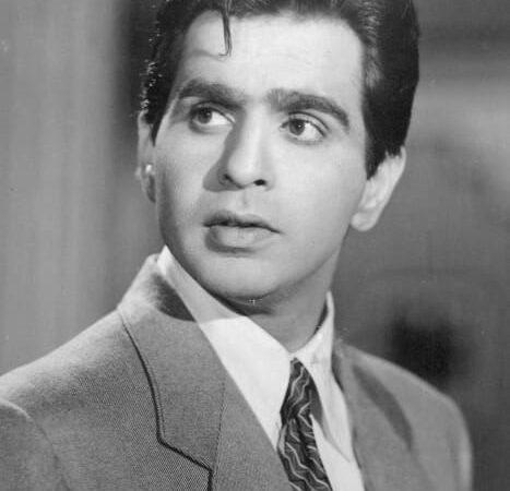 Dilip Kumar, legendary actor, passes away at 98