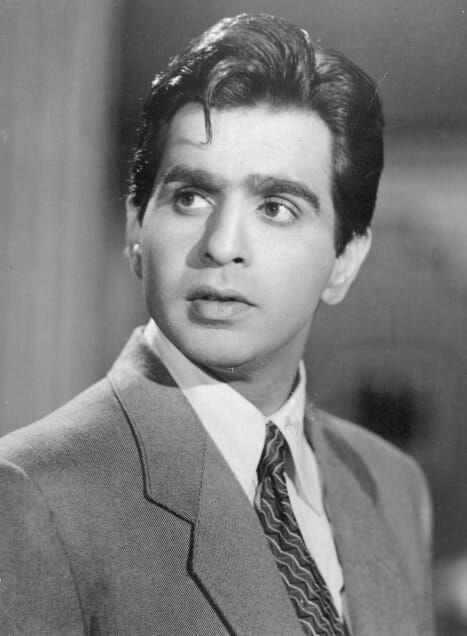 Dilip Kumar, legendary actor, passes away at 98