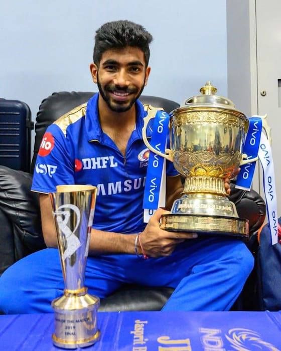 Jasprit Bumrah breaks Kapil Dev’s record with 100 Test wickets in just 24 matches