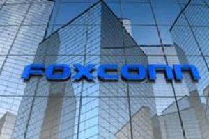 Foxconn’s India subsidiary files draft papers for ₹5,000 cr IPO