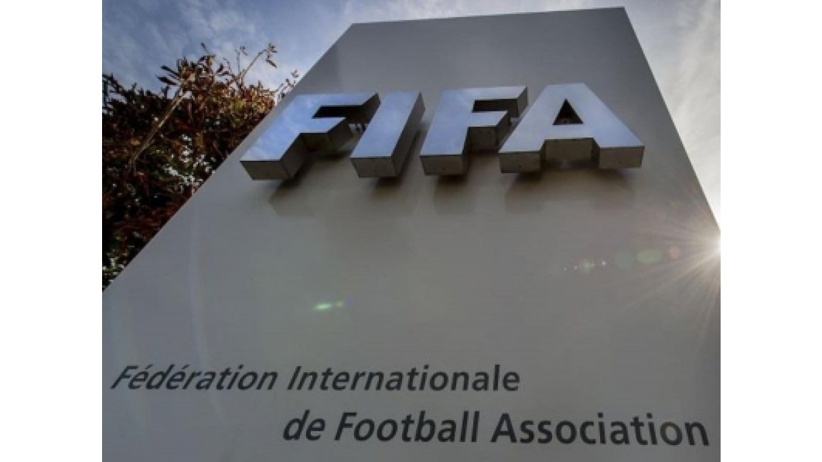 FIFA launches Talent Development Scheme, aiding member associations