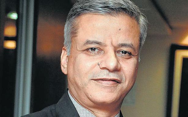 Daily Voice | India offers higher growth than other EMs, current valuations not alarming, says this CIO