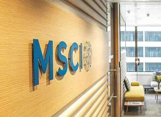 MSCI Seeks Feedback On Adani Group Over Hindenburg Report