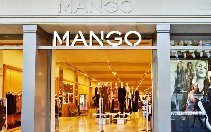 Spain’s Mango Plans U.S. Expansion After China Retreat