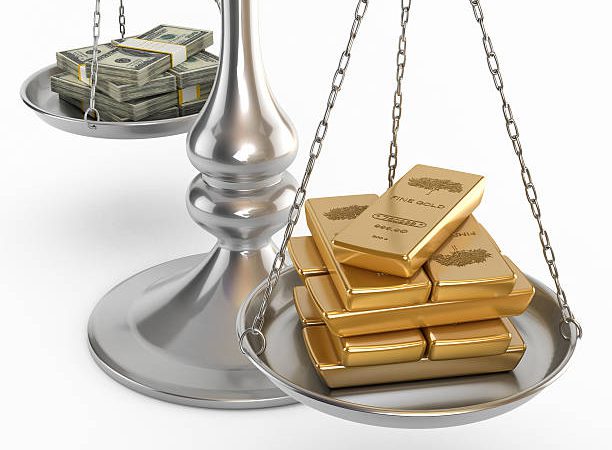 Gold Prices Muted Ahead of Fed Meeting as Safe Haven Appeal Wanes