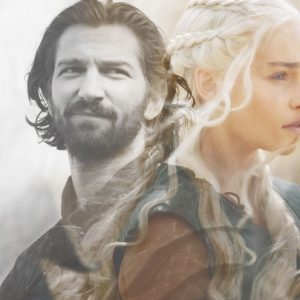 House of the Dragon Restores Accurate Daario Naharis Look Missing from Game of Thrones