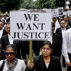 Indian Supreme Court Orders Task Force for Healthcare Worker Safety After Doctor’s Murder