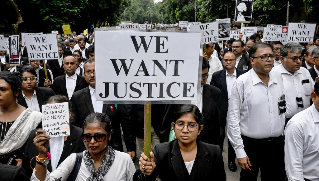 Indian Supreme Court Orders Task Force for Healthcare Worker Safety After Doctor’s Murder