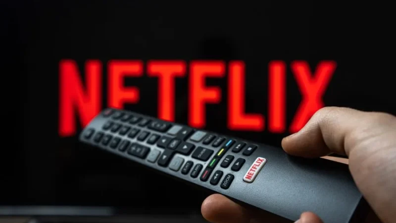 Netflix’s Top Picks for September 2024