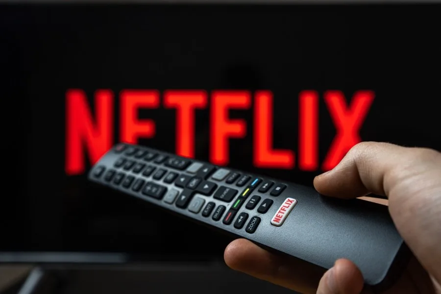 Netflix’s Top Picks for September 2024