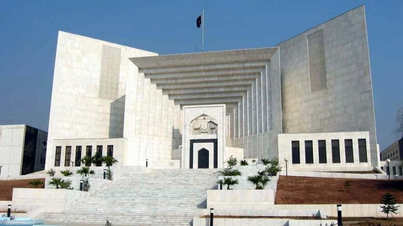 Pakistan’s Controversial Constitutional Amendments: Judicial Independence at Risk?