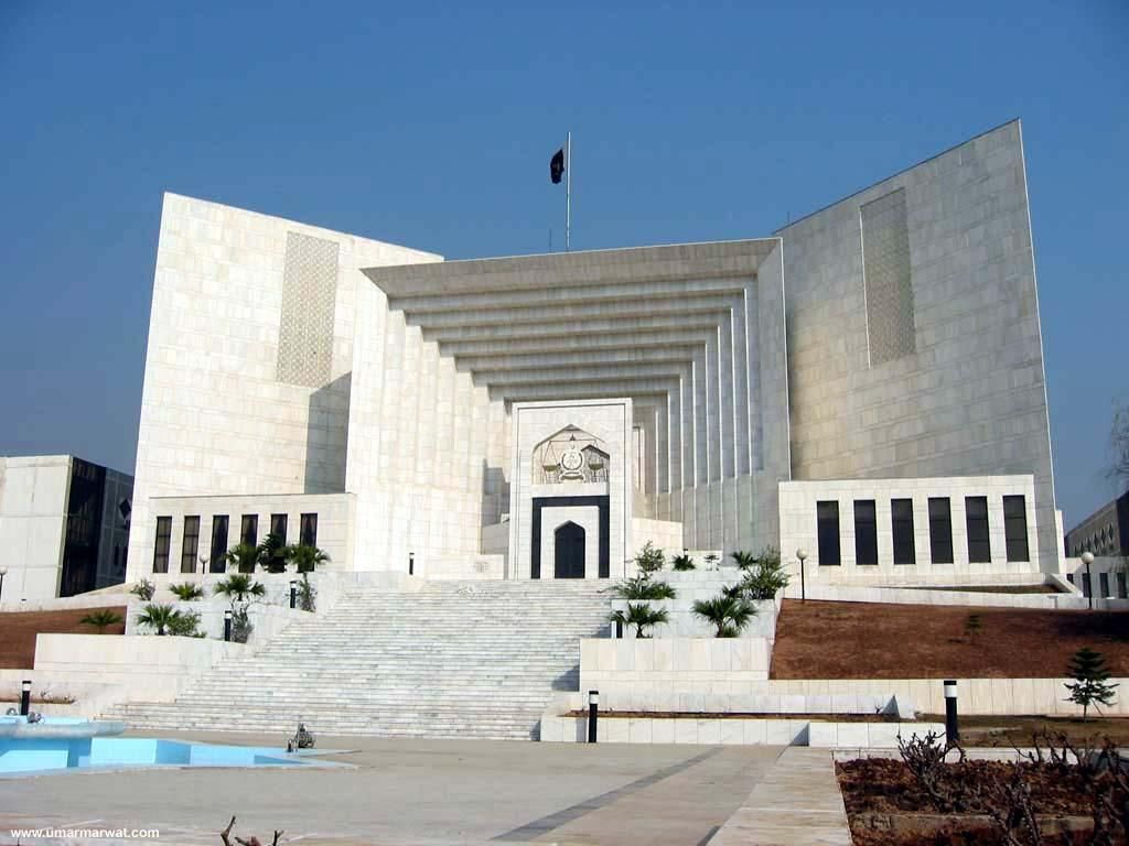 Pakistan’s Controversial Constitutional Amendments: Judicial Independence at Risk?