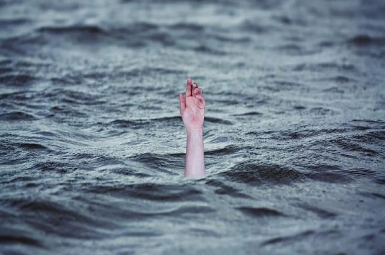 Tragic Drowning Incident: Three Girls Lose Their Lives in Chhattisgarh Pond