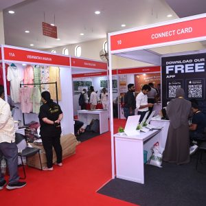 Take Your Business to New Heights at the Bizzopp Business Expo in New Delhi