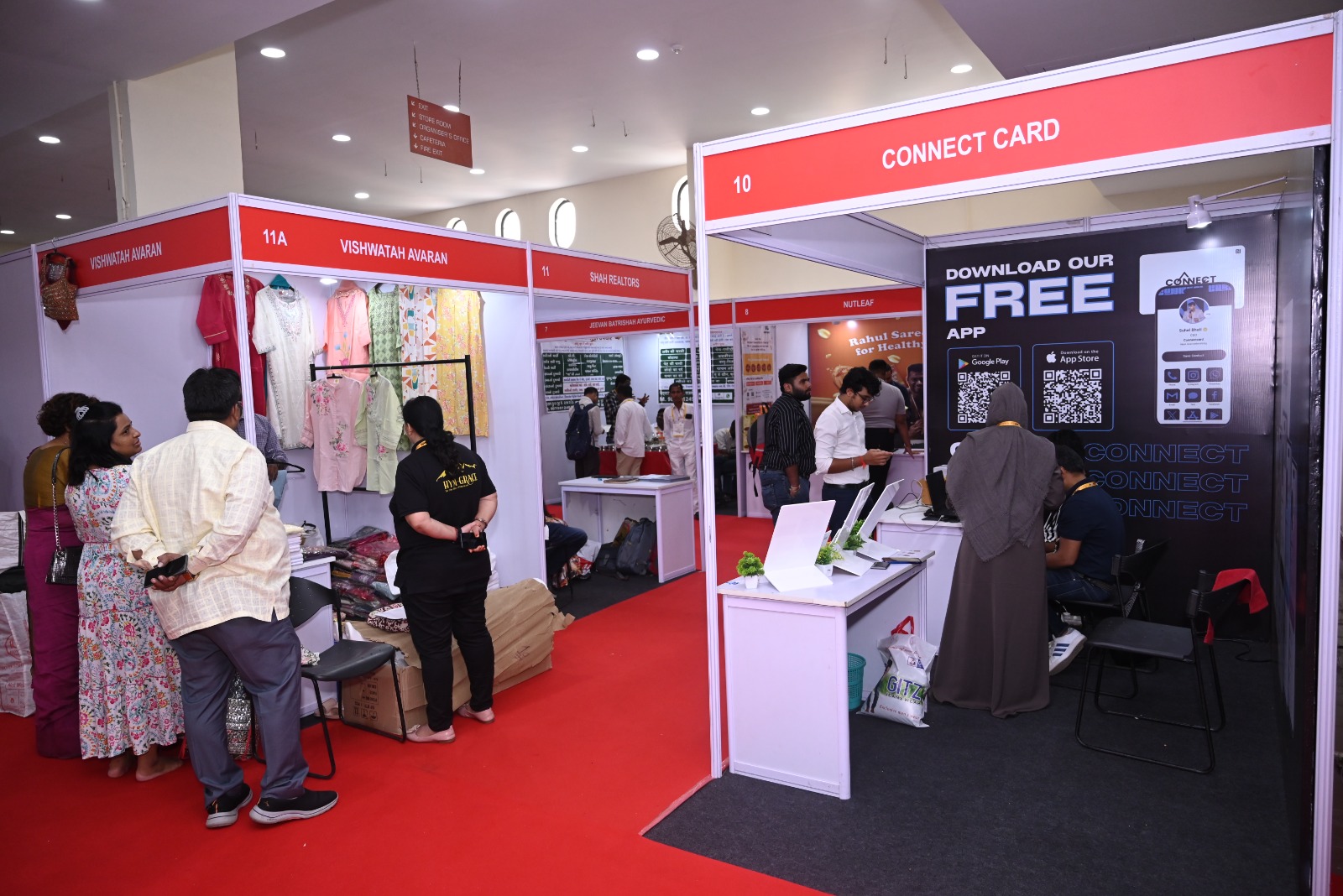 Take Your Business to New Heights at the Bizzopp Business Expo in New Delhi