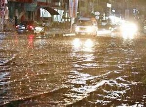 Punjab Launches Artificial Rain Pilot in Rawalpindi to Combat Rising Smog and Air Pollution