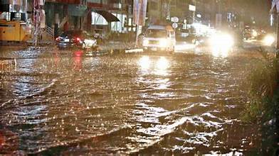 Punjab Launches Artificial Rain Pilot in Rawalpindi to Combat Rising Smog and Air Pollution